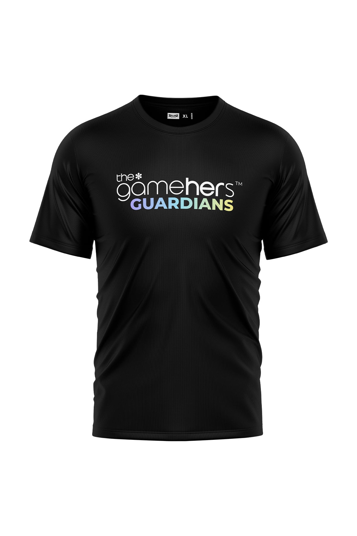 the*gamehers Guardians Unisex Tee